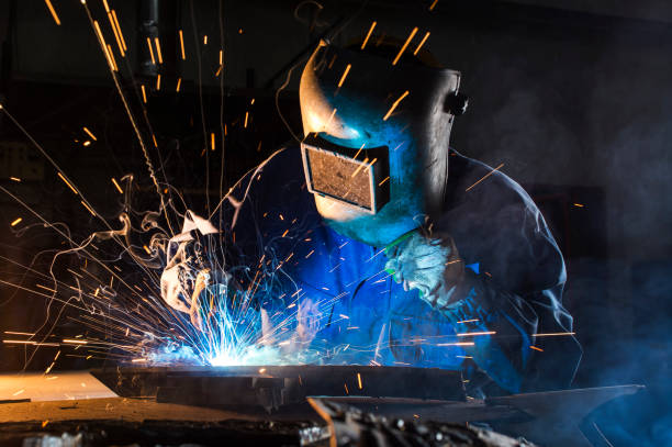 Best Food and Beverage Processing Equipment Welding in Albion, MI