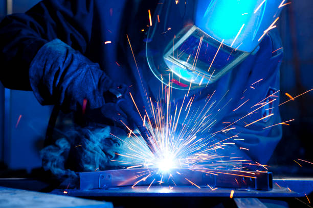 Best Welding Inspection and Certification in Albion, MI