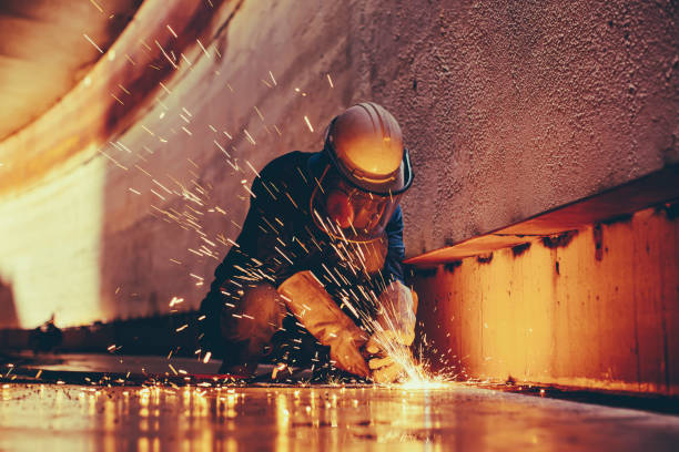 Best Pipe Welding in Albion, MI
