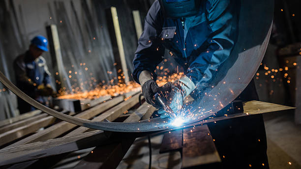 Best Artistic and Custom Metal Fabrication in Albion, MI