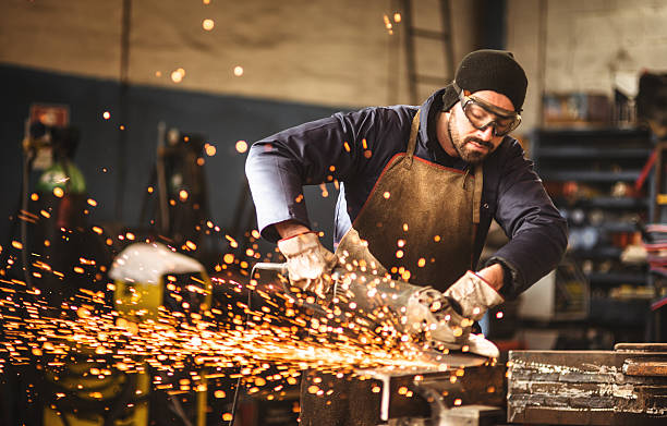 Best Automation and Robotic Welding in Albion, MI