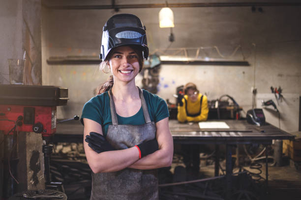Affordable Welder Services in Albion, MI